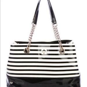Kate Spade New York tote